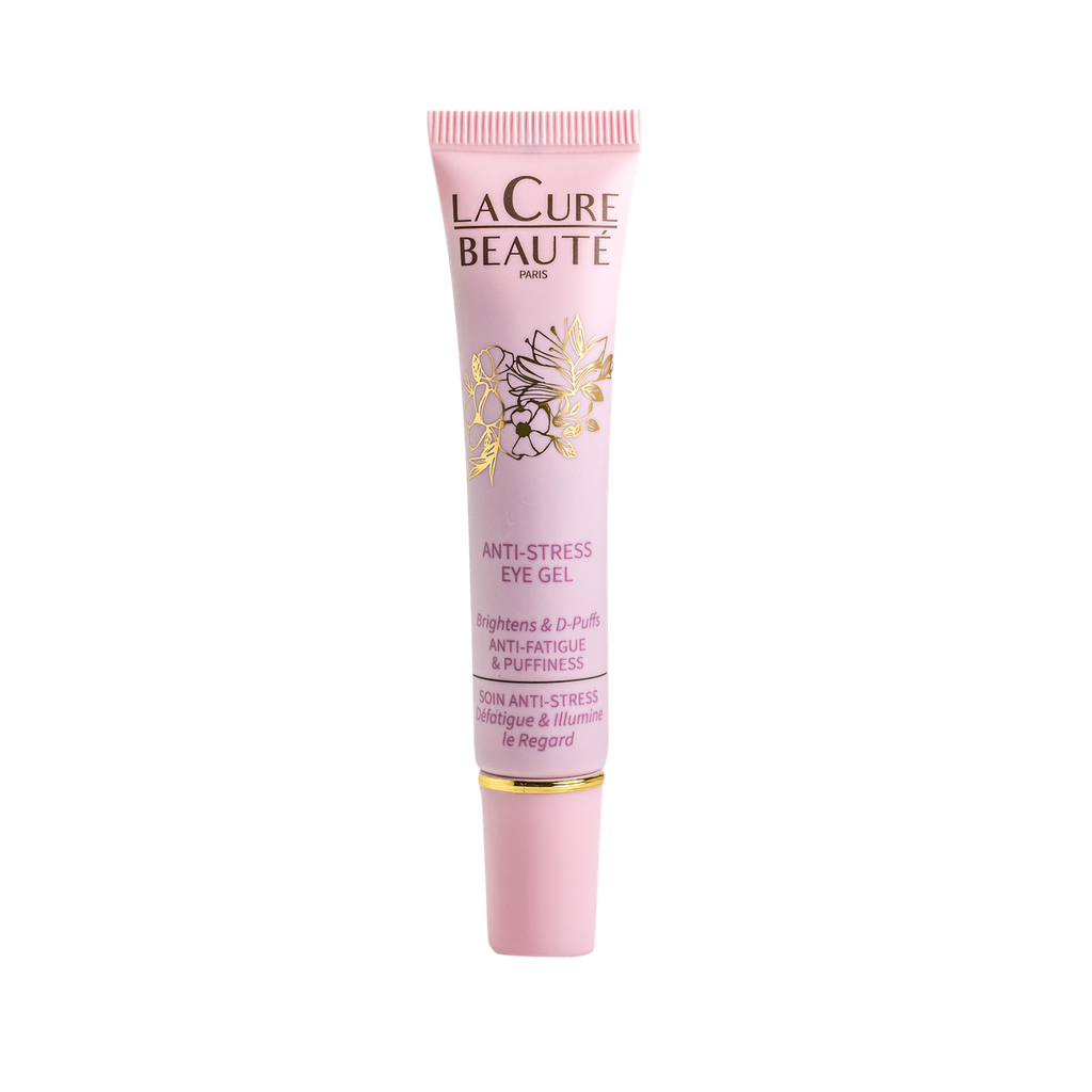 ANTI-STRESS EYE GEL 15ML