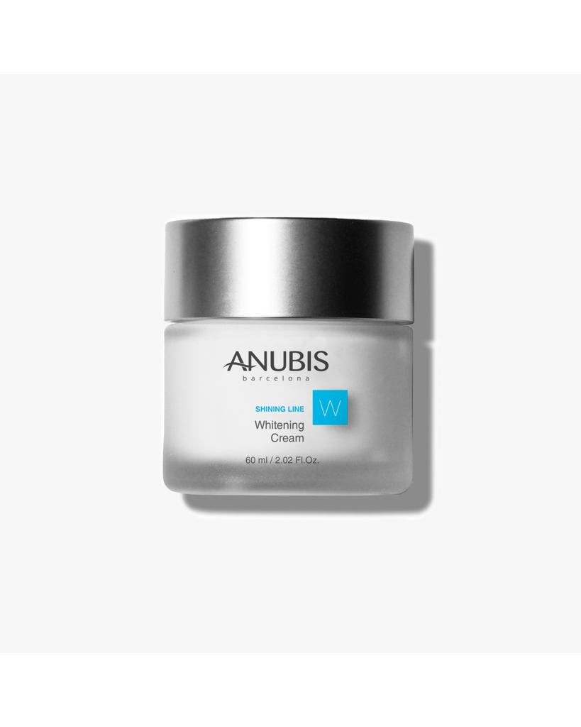 SHINING - WHITENING CREAM 60ML