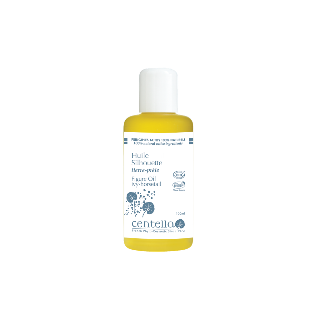 FIGURE OIL 100ML