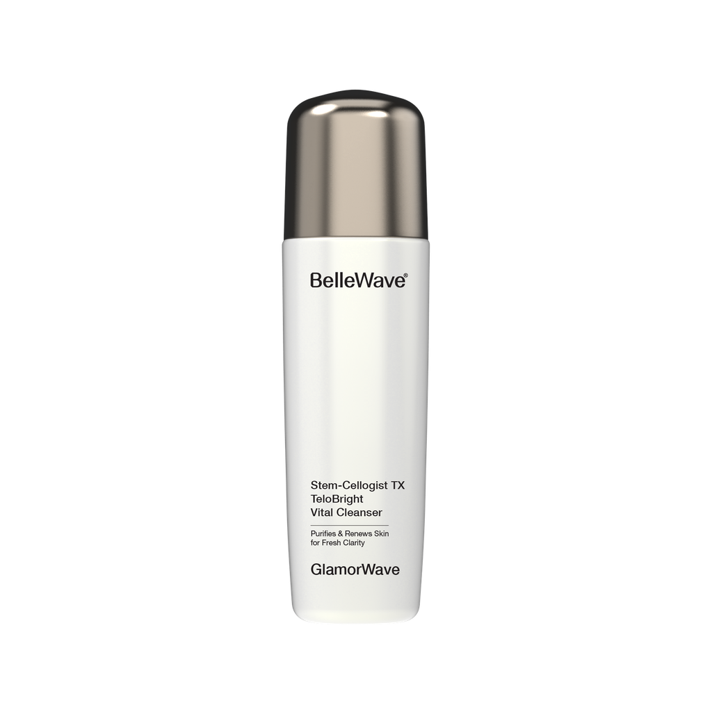 TELOBRIGHT VITAL CLEANSER 140ML
