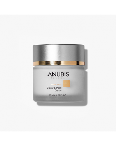 [ABR-26010060] EFFECTIVITY CAVIAR & PEARL CREAM (SPF15) 60ML