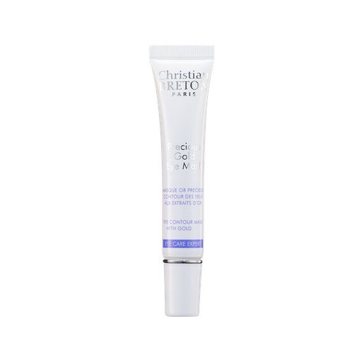 [CBR-1017TR] PRECIOUS GOLD EYE MASK 15ML